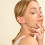 Baguette Natural Diamond Studs - Image 4