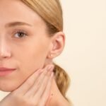 Natural Diamond Butterfly Studs - Image 3