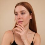 14K Solid Gold Natural Diamond Multi Clover Ring - Image 5