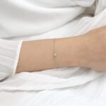 Diamond Saturn Bracelet - Image 4