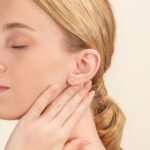 Mini Natural Diamond Butterfly Studs - Image 3