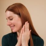 Petite Natural Diamond Stacking Ring - Image 4