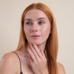 14K Solid Gold Thick Natural Diamond Channel Set Ring - Image 5