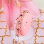 18k Solid Gold Natural Ruby Bracelet - Image 6