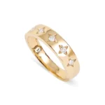 Diamond Celestial Ring - Image 3