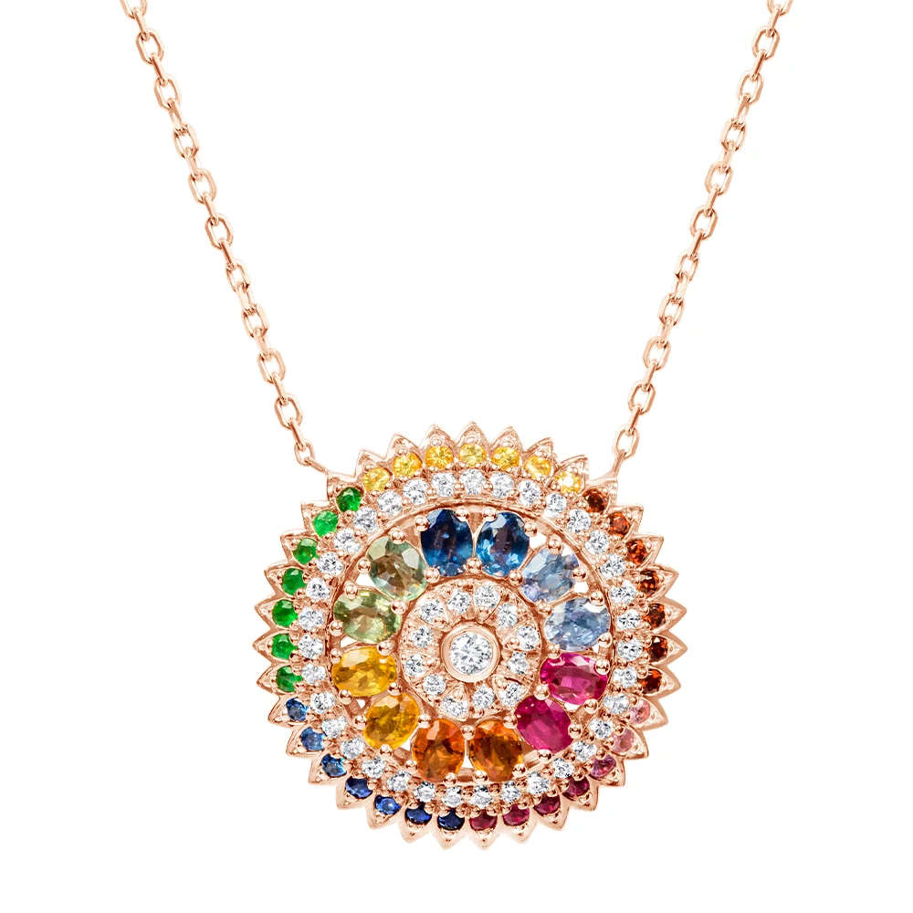 d536a3_35efe822c07e4144932c0b7ed85cfd4emv2.webp 14K Solid Gold Festival Fierce Pendant - Image 1