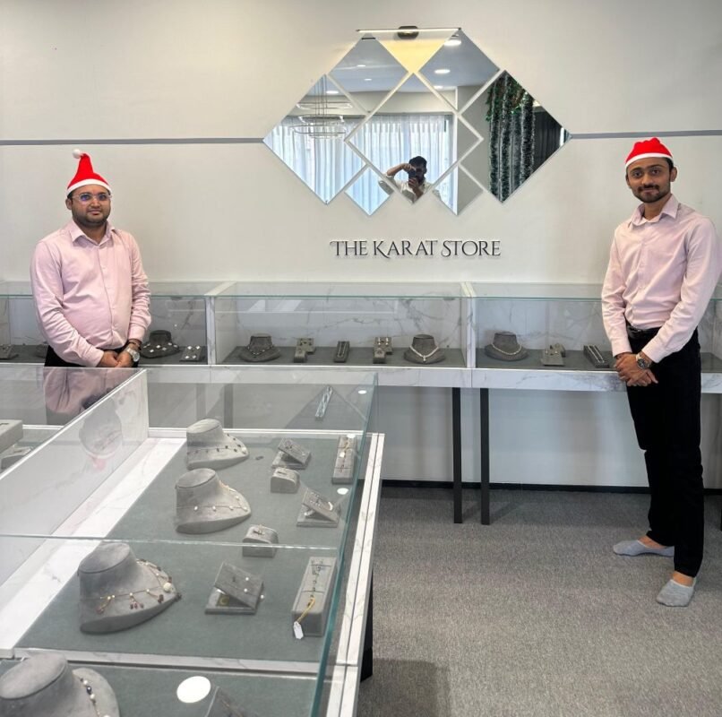 The Karat Store- Store Image 6